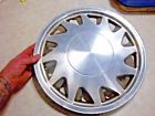 4284682 Plymouth Sundance Hub Cap Wheel Cover Part Hubcap