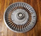 4284782 Chrysler Oem Corporation Deluxe Hubcap Wheel Cover Pn