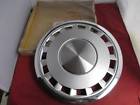 4308612 Mopar Wheel Cover Fits Colt Models Nos