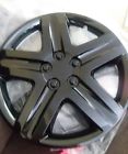 Cci-43117blk 431-17blk Coast To International Universal Am Wheel Cover Black