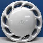 4325070c3027n Suzuki One Swift Hubcap Wheel Cover Used