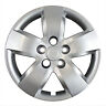 43716s Cci New Set Of Inch Silver Spoke Aftermarket 615343090054