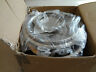 44-1708 Pacific Dualies Polished Lug Stainless Steel Wheel Simulator 092339441708