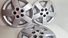 570-3275 440-16s Aftermarket Replacement New Chevy Hhr Silver Hubcap Wheelcover