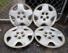 44602-20340 Toyota Set Of Oem Celica St Hubcaps Wheel Covers