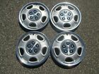 4472013 Dodge Caravan Plymouth Voyager Minivan Inch Hubcaps Wheel Covers Beaters