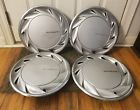 4472246 Plymouth Oem Set Of Voyager Acclaim Hubcaps Wheel Covers