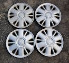 4472575 Plymouth Set Of 4