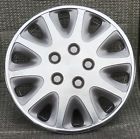 4472610 Plymouth Voyager Oem Hubcap Wheel Cover