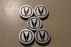 44732-s3v-a50 Acura Center Caps Hubcaps
