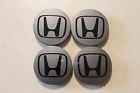 44732-t2a-a01 Honda Center Caps Hubcaps Wide Set Of 44732-t2a-a01 Honda Center Caps Hubcaps Wide Set Of