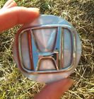 44732-t2a-a41 Honda Wheel Center Cap Machined With Chrome Emblem Wide