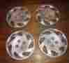 44733-s01-a000 Honda 1992-2000 4 Civic 14