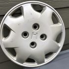 44733-s84-a100 Oem Honda Accord Wheel Cover Hubcap Free