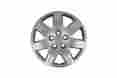 44733-sne-a10 Honda Genuine Parts Wheel Hubcap