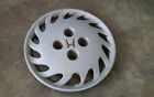 44733-sr1-a300 Honda Civic Del Sol Hubcap Wheelcover Factory Original Oem