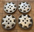 44733-sv4-a100 Honda Set Genuine Accord Hubcap Wheelcover