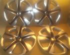 44733-tba-a13 Honda Set Of Civic Inch Hubcaps 44733-tba-a13 Honda Set Of Civic Inch Hubcaps