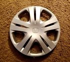 44733-tf0-g01 Honda Fit Genuine Hubcap Wheelcover