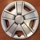 44733-tfo-g11 Honda Fit Hubcap Genuine Factory Original Oem Wheel Cover