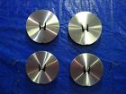 44742-s3y-3000 Honda Insight Wheel Rim Center Caps Set Of