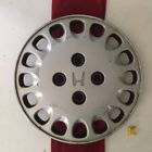 44743-sm4-n100-m1 Honda Accord Oem Wheel Cover Hub Cap Silver