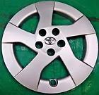 448-15s Aftermarket Replacement New For Toyota Prius Hubcap Wheelcover