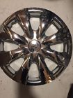 45015 Iwc Toyota Corolla Hub Caps Wheel Covers Chrome