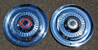 45560 Packard Clipper Wheel Cover Hubcap Hub Cap Very Nice