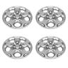 45717s Hubcaps For Ford Fusion Wheel Covers Rim Spoke Full Hubs