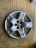 45717sbolton Toyota Matrix Hubcap