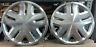 462134011 426134010 Toyota Factory Oem Wheel Cover Hubcap Hub Caps