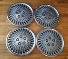 4626089 Chrysler Set Of 4