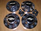 46272 General Motors Chevy K2500hd
