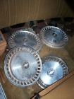 464903 Chevrolet Genuine To Chevy Impala Hubcaps Wheel Covers Set Full