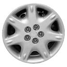 570-00546 4656424ac Premium Fit Oem Reconditioned Inch Silver Hubcap Wheel 615343143163