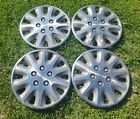 4684200 Chrysler Set Of 4
