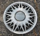 4695436 4695178 Chrysler Oem Cirrus Hubcap Wheel Cover