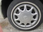 4703 Eagle 17 Steel Wheel