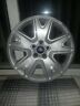 471-17s Ford Escape Hubcap Original Wheel Cover Silver