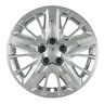 47218c Cci Brand New Chrome Hubcaps Set Of For 615343439280