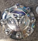 4726279aa Mopar Chrome Hub Cap