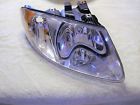 4857700ac Mopar Dodge Grand Caravan Right Passngr Side Head Light Lamp