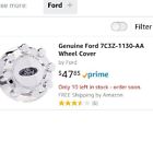 7c3z-1130-aa 4903072 Ford Wheel Cover