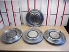 570-5041 496972 Gm Hubcaps Set Of