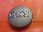 4b0-601-170 4b0 601 170 4b0601170 Audi Tt Center Cap Hub Hubcap Rough