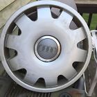 4b0601147c Audi Oem Hubcap Wheel Cover Used Free