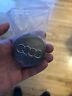 4b0601170a Audi Aftermarket Center Caps Hubcaps Wheel New Set Of