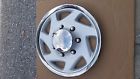 4c2z1130ba 4c241130ba Ford 16 Original Hubcap