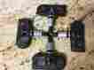 4h231a159ce Ford Range Land Rover Jaguar Oem Tpms Tire Air Pressure Sensors